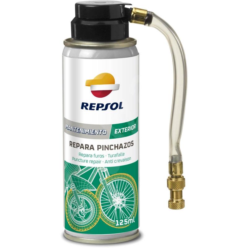 Repsol Repara PINCHAZOS 125 ml