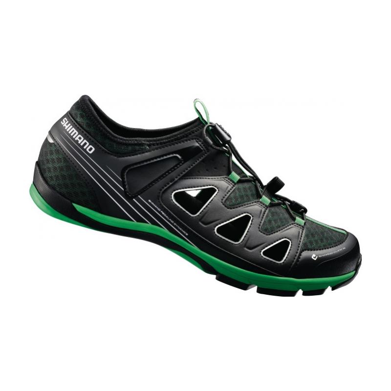boty Shimano CT46LG černé