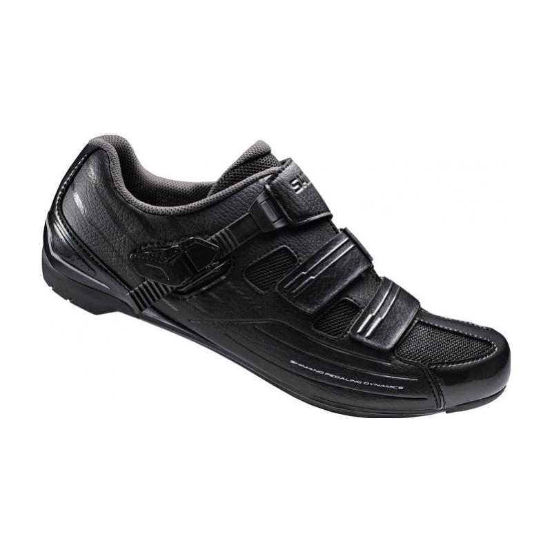boty Shimano RP3 černé