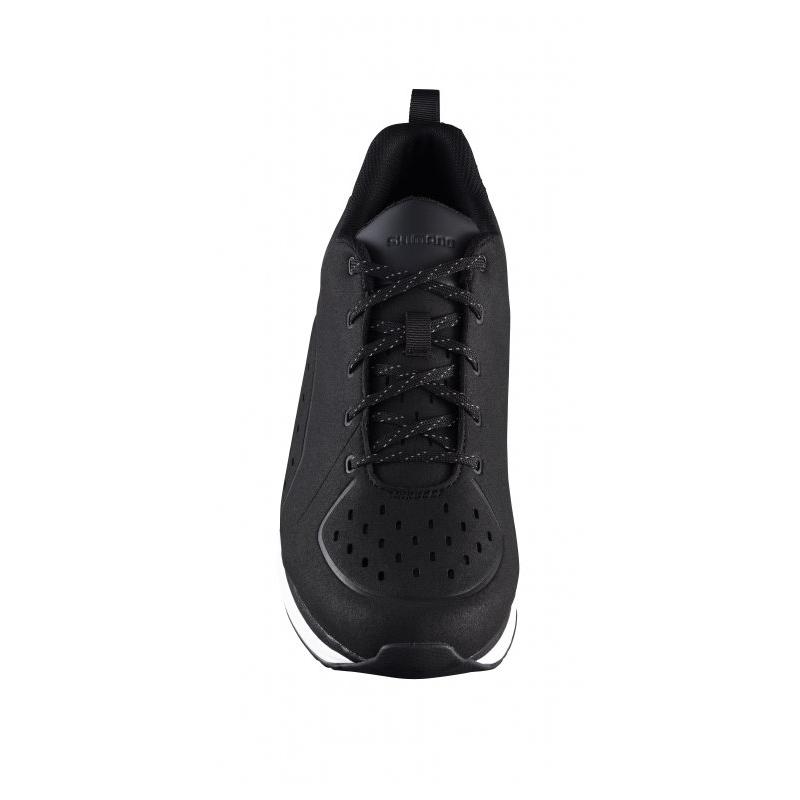 boty Shimano CT5 černé