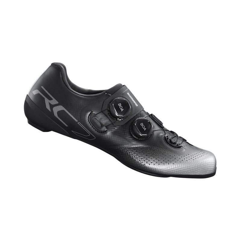boty Shimano RC702 černé