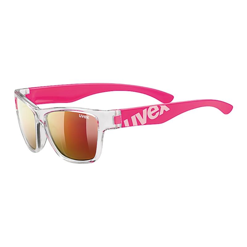 brýle UVEX Sportstyle 508 růžové