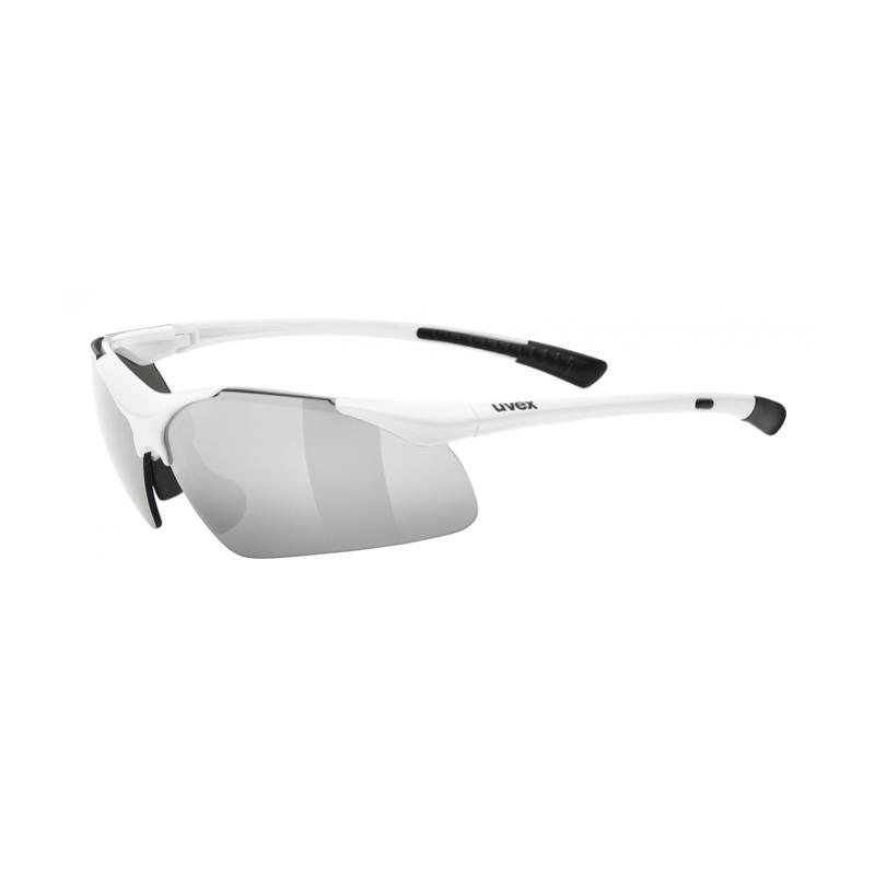 brýle UVEX Sportstyle 223 bílé