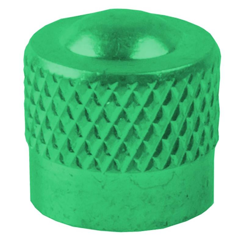 čepička ventilková M-Wave zelená 1ks