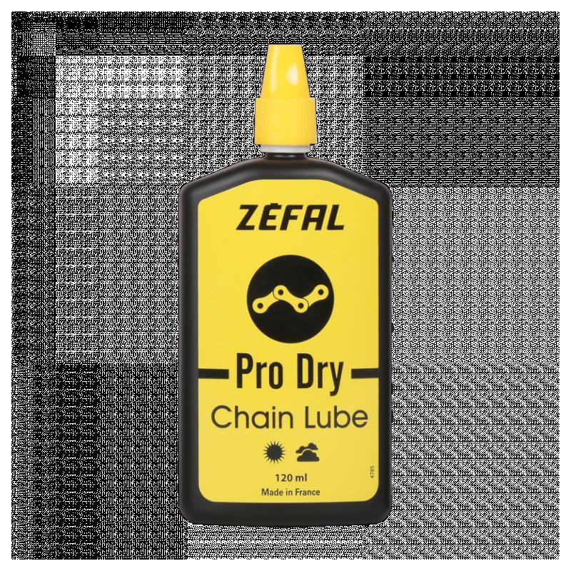 olej Zefal Pro Dry Lube 125ml