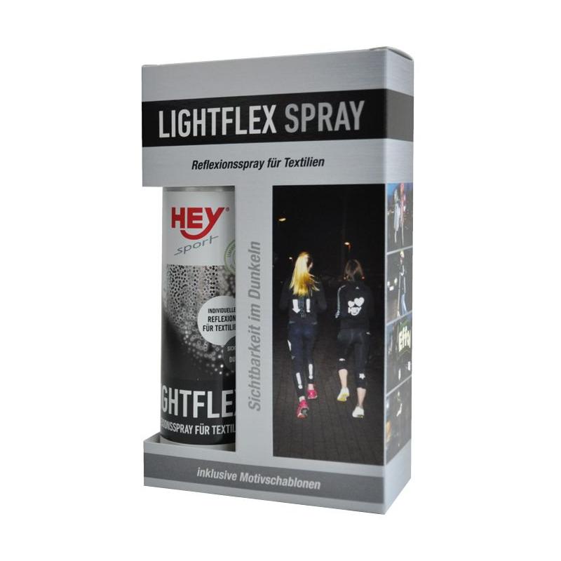 reflexní sprej Hey sport LightFlex Spray 150ml