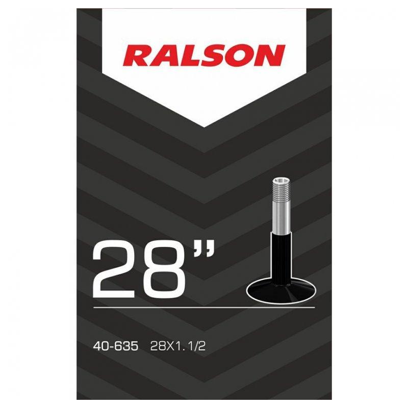 duše RALSON 28x1 1/8 (28/47-622) AV/48mm