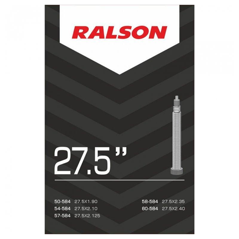 duše RALSON 27.5x1.9-2,35 (50/60-584) FV/35mm