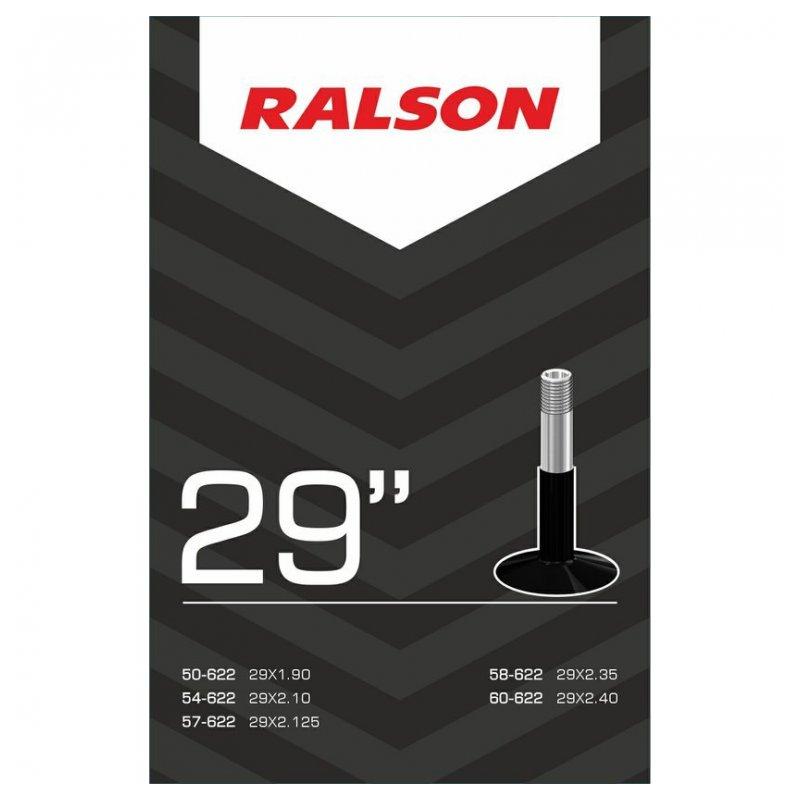 duše RALSON 29x1.9-2.35 (50/60-622) AV/31mm