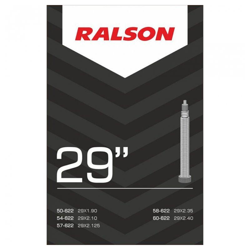 duše RALSON 29x1.9-2.4 (50/60-622) FV/60mm