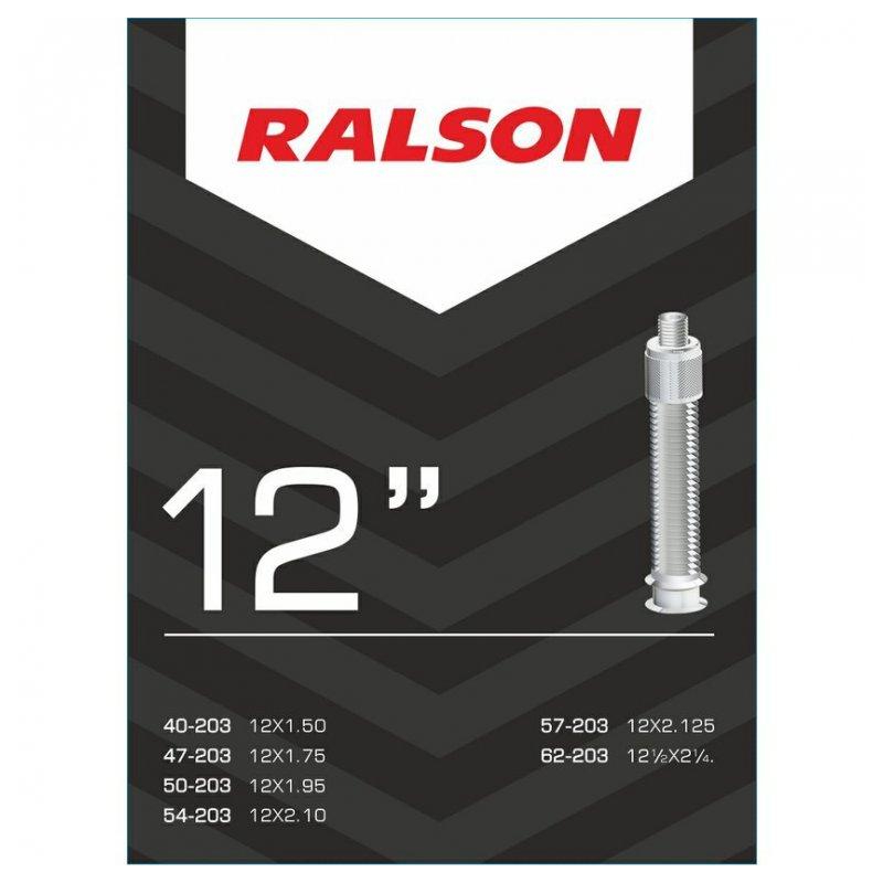duše RALSON 12x1.5-2.125 (40/57-203) DV/22mm