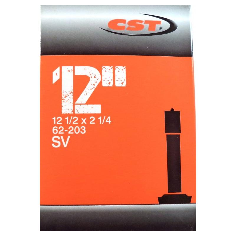 duše CST 12x1/2x2 1/4 (62-203) AV/40mm