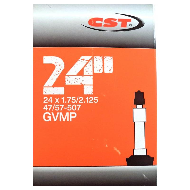 duše CST 24x1.75-2.125 (47/57-507) DV/40mm