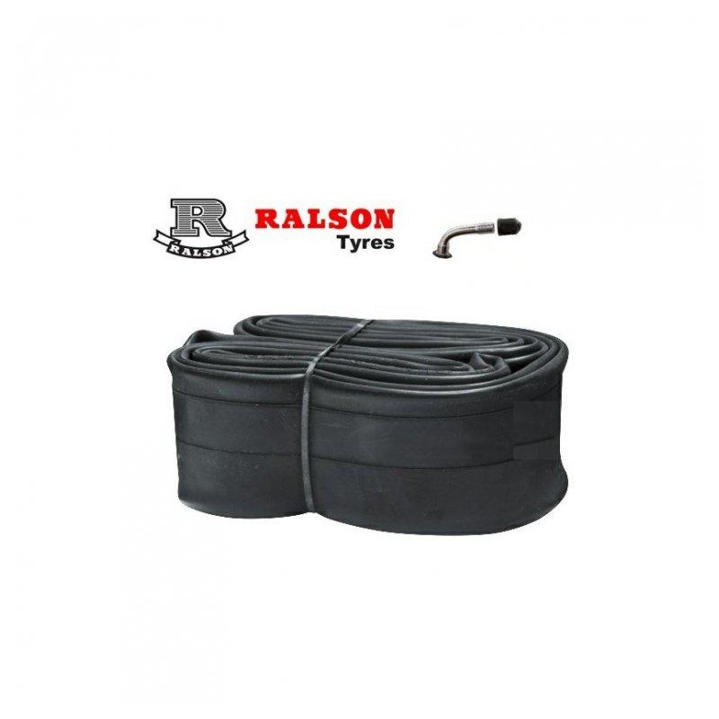 duše RALSON 16x1.5-2.125 (40/57-305) AV/31mm zahnutí 45° servisní balení