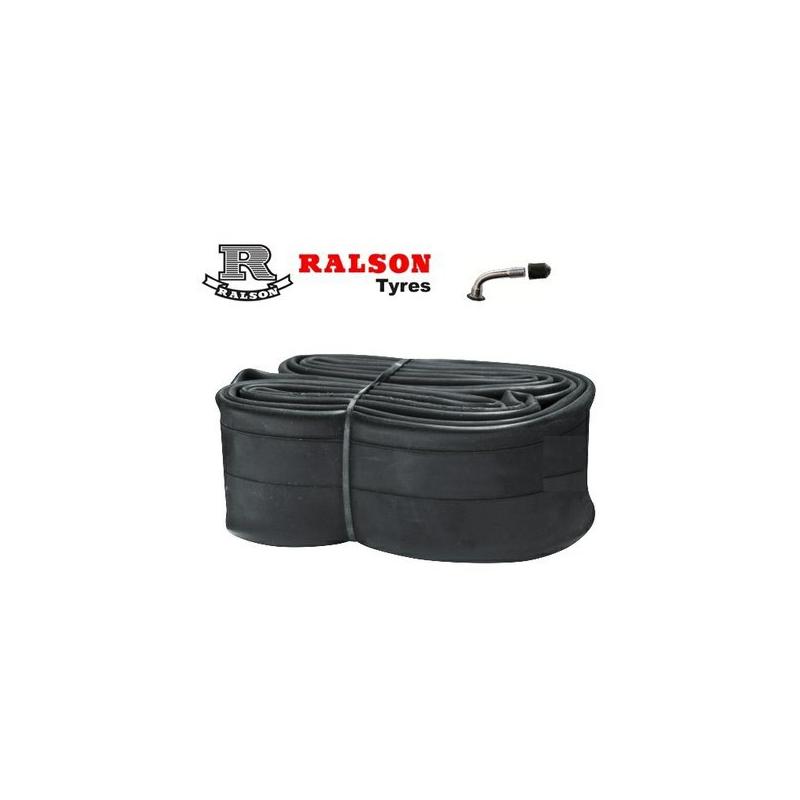 duše RALSON 12x1.5-2.125 (40/57-203)AV/31mm zahnutí 45° servisní balení