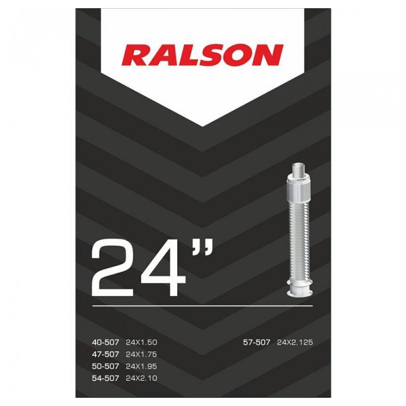 duše RALSON 24x1 3/8 (37-540) DV/31mm