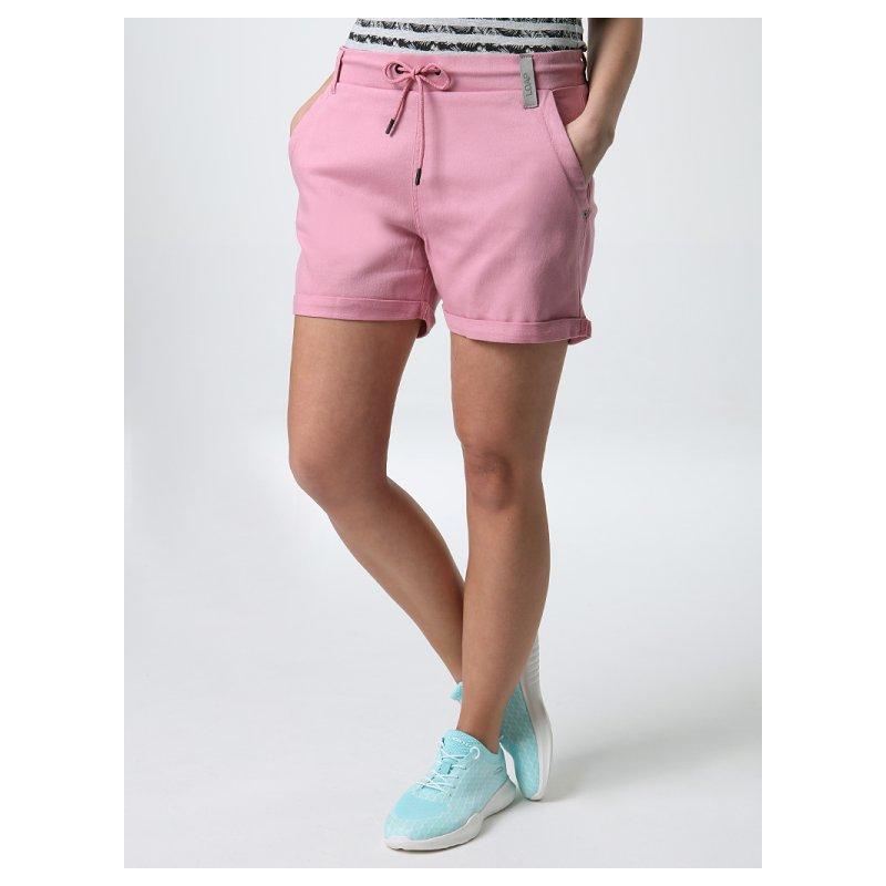 kalhoty krátké dámské LOAP DEISY růžové - S