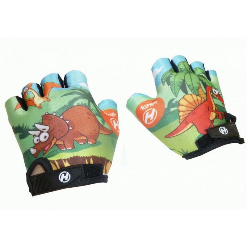 rukavice dětské HAVEN DREAM Dino - S